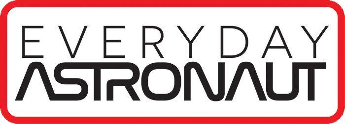 EveryDay Astronaute Logo