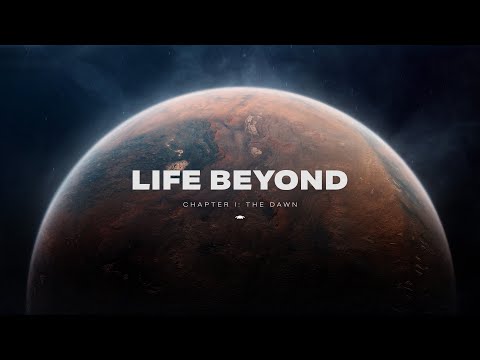 Documentaire sur la création de la vie, et de l'univers