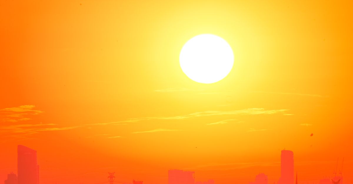 2026年6月、赤色熱波警戒下のフランスを襲う極端な暑さ