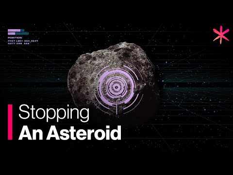 La Nasa développe le projet DART pour nous protéger des astéroïdes