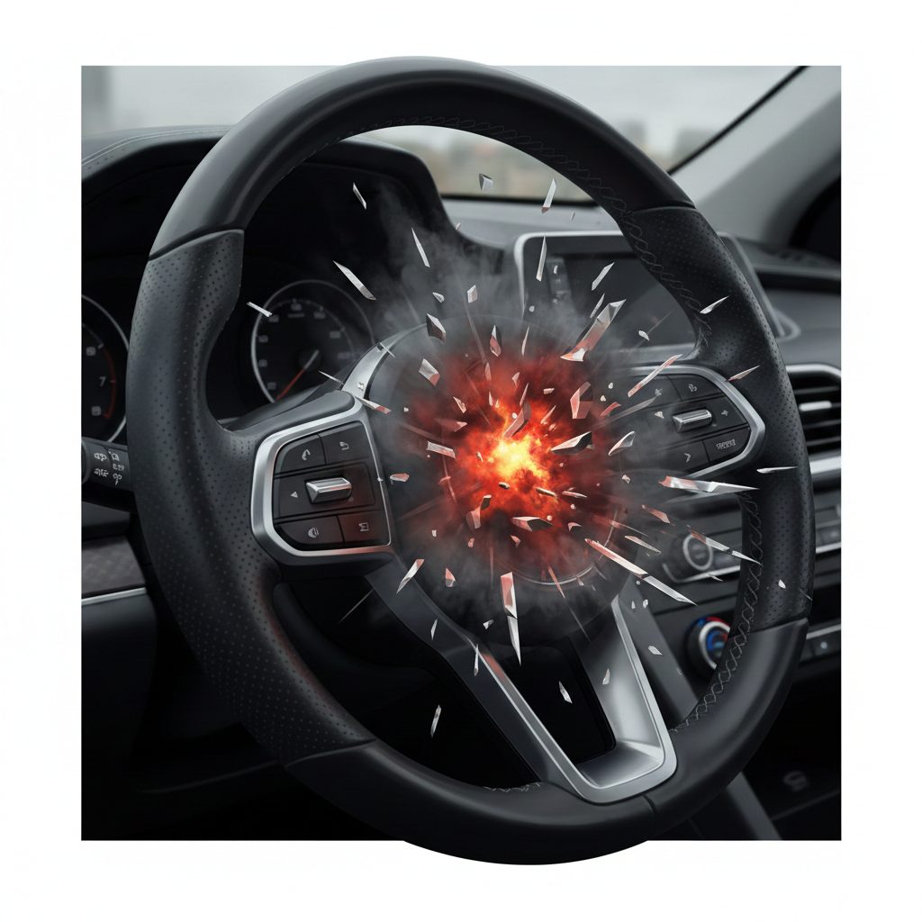 Takata airbag recall class action lawsuit filed against Stellantis in France affecting Citroën and DS vehicles