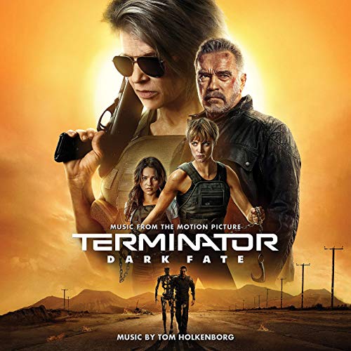 Terminator : Dark Fate